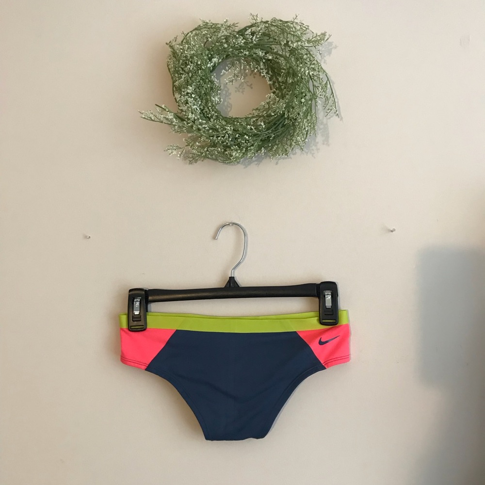 Bathing suit bottoms